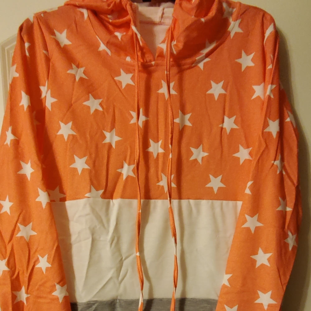 Color block starry - Picture 2 of 2